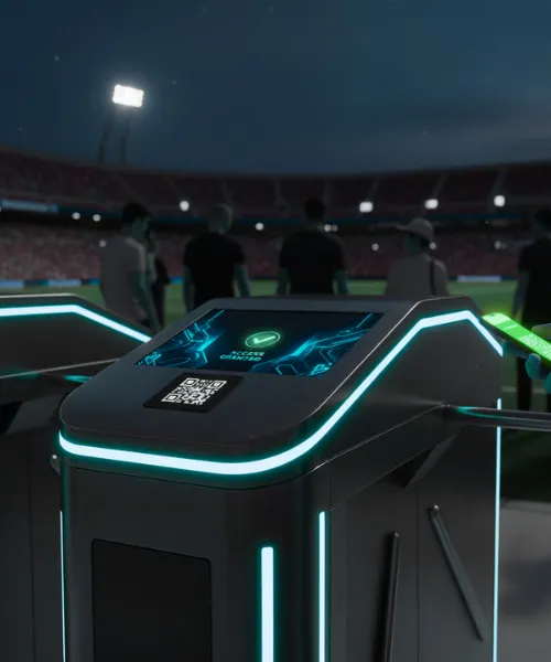 Boost your sports center with advanced digital services